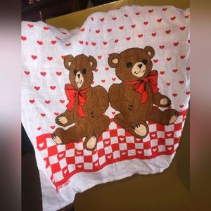 ALL PURE LINEN Kitchen towel